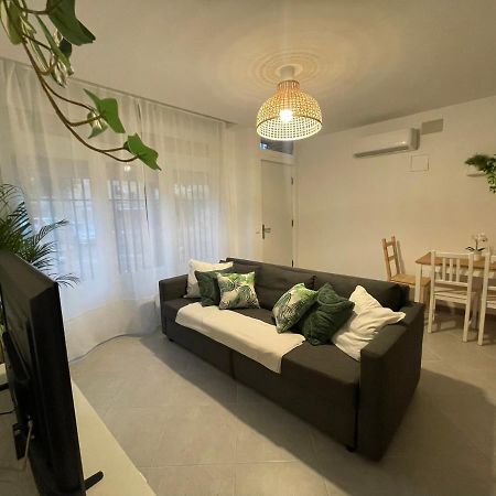 Апартаменты Como En Casa Парла Экстерьер фото