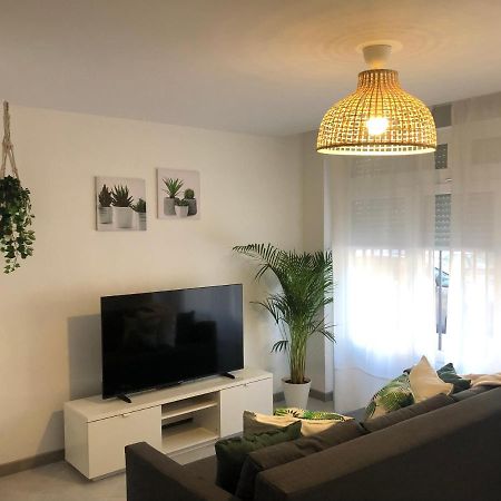 Апартаменты Como En Casa Парла Экстерьер фото