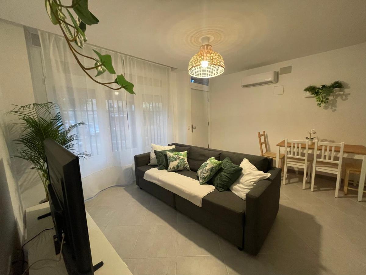 Апартаменты Como En Casa Парла Экстерьер фото