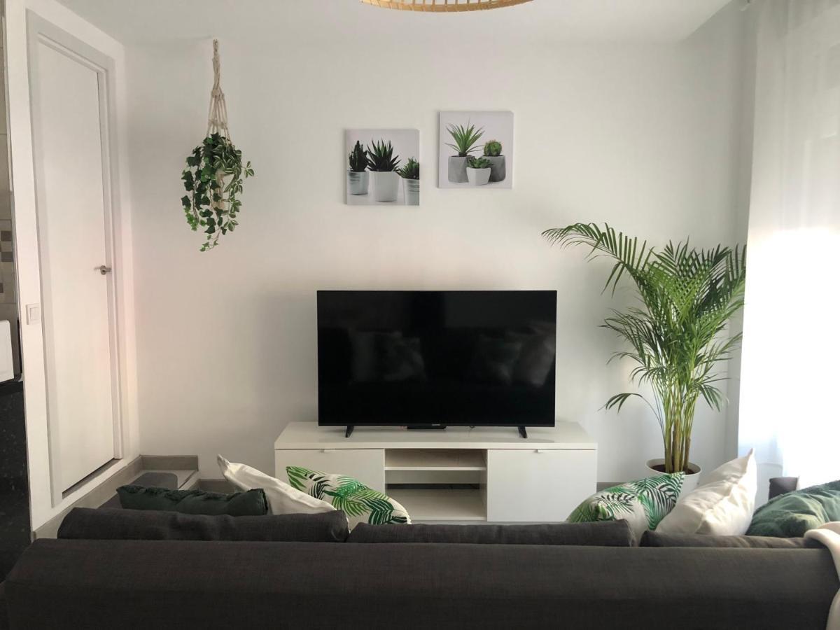 Апартаменты Como En Casa Парла Экстерьер фото